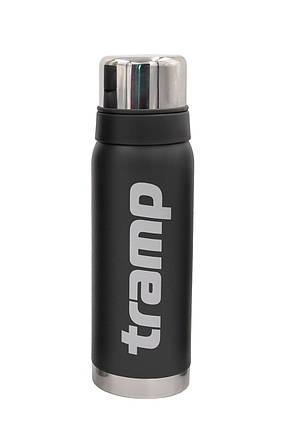 Термос Tramp Expedition Line, 750 мл (Grey), фото 2