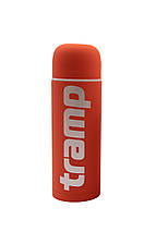 Термос Tramp Soft Touch 1 л Помаранчевий (TRC-109-orange), фото 3