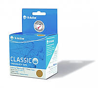 Кінезіотейпи K-Active