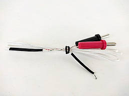 Термопара, температурний датчик TP-02 k-типу до 700 градусів