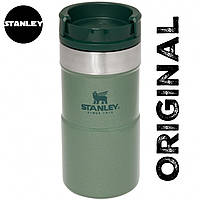 Stanley Classic Never Leak Hammertone Green | Сравнить цены и купить на