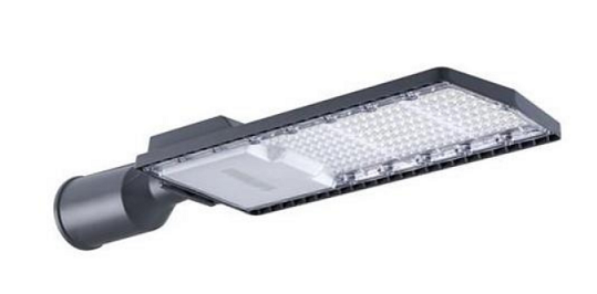 Світлодіодний світильник LED BRP121 60 W 4000 К 7800 Lm IP65 Philips вуличний, консольний 911401825182