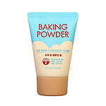 Etude House Baking Powder BB Deep Cleansing Foam Пінка для вмивання, 30 г