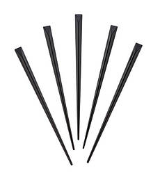 Шпажки для канапе "Піку чорна" (100 шт), Польща, харчовий пластик