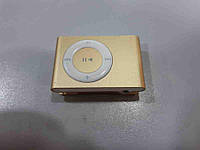 Портативний цифровий MP3 плеєр Б/У Apple iPod shuffle 2gen 2Gb