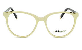 Жіночі модні окуляри для дали (від -0.5 до -6.0)