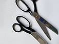 Ножиці портновські великі 812-10, фото 2