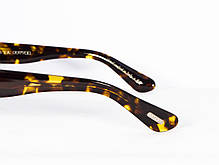 Окуляри сонцезахисні унісекс Oliver Peoples OV5434В Tannen Оригінал Hand Made in Italy, фото 6
