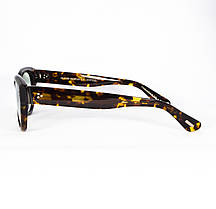 Окуляри сонцезахисні унісекс Oliver Peoples OV5434В Tannen Оригінал Hand Made in Italy, фото 4