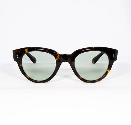 Окуляри сонцезахисні унісекс Oliver Peoples OV5434В Tannen Оригінал Hand Made in Italy, фото 1