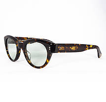 Окуляри сонцезахисні унісекс Oliver Peoples OV5434В Tannen Оригінал Hand Made in Italy, фото 3