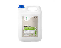 Олива поліуретанова TEKNOS HYDRO OIL паркетна (матова) 5 л