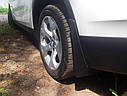 Бризковики MGC BMW X1 E84 Європа Америка 2010-2015 р. в. комплект 4 шт 82162155852, 82162155851, фото 7