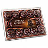 Цукерки Ferrero Rondnoir Ферреро Рондноир 138 г Німеччина (6 шт/1 уп), фото 3