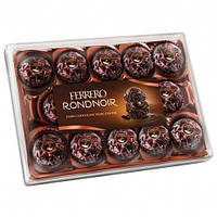 Конфеты Ferrero Rondnoir Ферреро Рондноир 138 г Германия