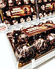 Цукерки Ferrero Rondnoir Ферреро Рондноир 138 г Німеччина (6 шт/1 уп), фото 7