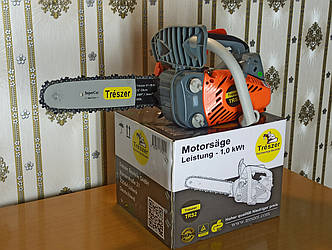 Суперпила TRESZER TRS-2