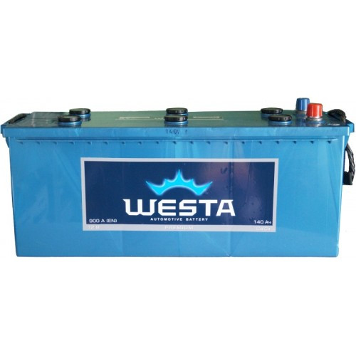 Акумулятор WESTA Premium 225 A/h