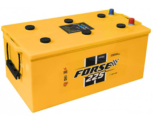 Акумулятор Forse 200 A/h, фото 2