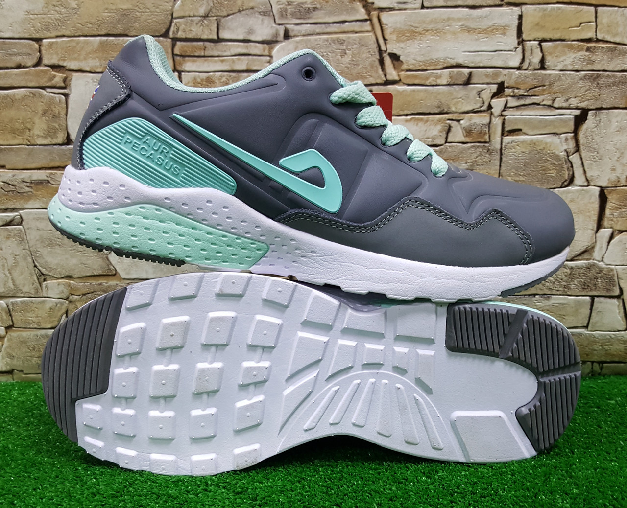 Кросівки Demax, унісекс