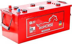 Акумулятор RED HORSE Premium 190 A/h, фото 2