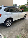 Бризковики MGC BMW X1 E84 Європа Америка 2010-2015 р. в. комплект 4 шт 82162155852, 82162155851, фото 5