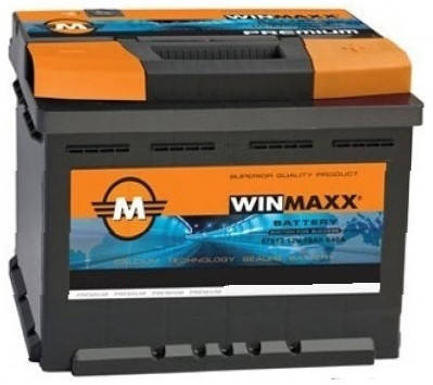 Акумулятор Winmaxx Eco 75, фото 2