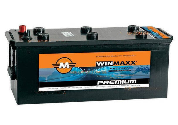 Акумулятор Winmaxx HD 140, фото 2