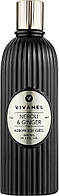 Гель для душа Vivian Gray Vivanel Prestige Neroli & Ginger 300 мл