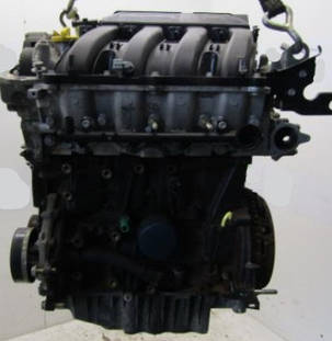 F4R746 Двигун Меган I, фото 2