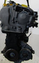 F4R746 Двигун Меган I, фото 4