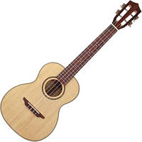 Укулеле тенор Prima M380T (Solid Spruce / Flamed Maple)