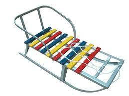 Санки,льодянки та снііжколіпи