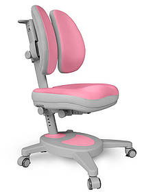 Дитяче ортопедичне крісло для дівчинки | Mealux Onyx Duo