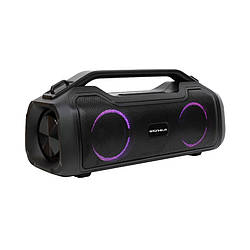 Портативна колонка Grunhelm GW-441-BL