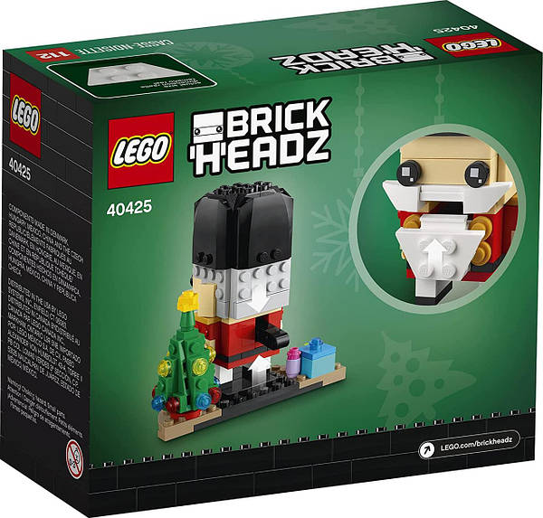 Buy 2024 lego brickheadz