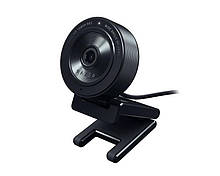 Веб-камера Razer Kiyo X Black (RZ19-04170100-R3M1)