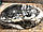 Мраморный умывальник из натурального мрамора. Antoniania, фото 2