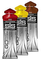 SiS Go Energy Gel + Caffeine 60 ml