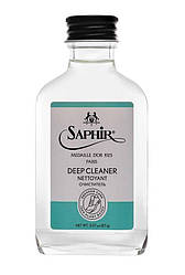 Очисник для замші та велюру Saphir Medaille D'or Omni Nettoyant 100 мл