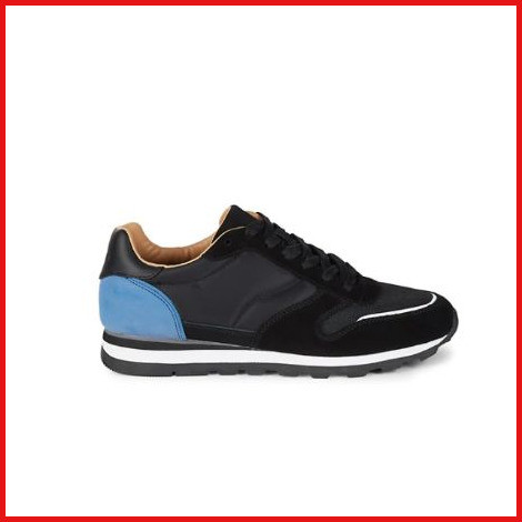Чоловічі кросівки Calvin Klein Oxley Suede Sneakers ОРИГІНАЛ