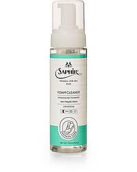 Очисник і засіб для виведення плям Saphir Medaille D'or Foam Cleaner 200 мл