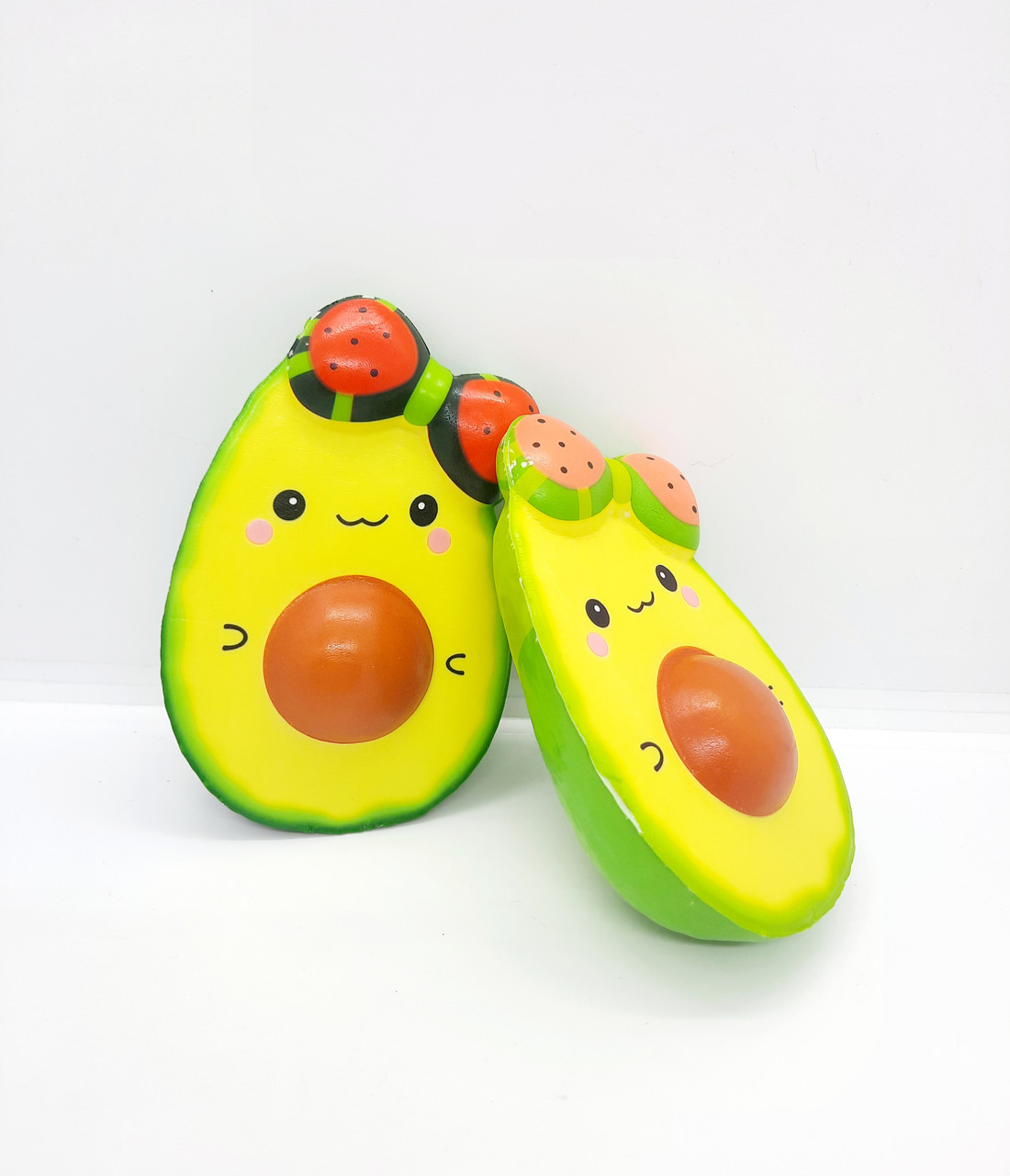 Сквіш Авокадо, фото 1