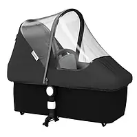 Bugaboo Дощовик для Fox/Lynx/Cameleon3 High perfomance Black