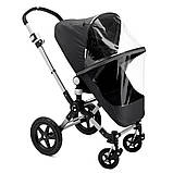 Bugaboo Дощовик для Fox/Lynx/Cameleon3 High perfomance Black, фото 2