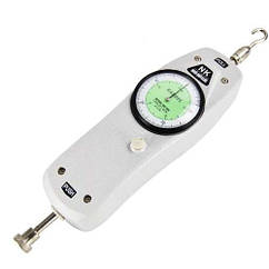 Динамометр аналоговий пружинний (2 кг)