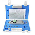 Динамометр пружинний універсальний (50 кг), фото 2