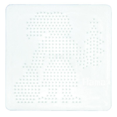 Набір для творчості Hama поле для Midi, Дед Мороз (284), фото 1