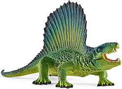 SCHLEICH Dinosaurs Dimetrodon Діметродон