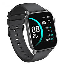 Смарт-годинник Smart Watch HOCO Y3, чорні, фото 3